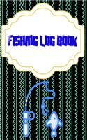 Fishing Logbook Toggle Navigation