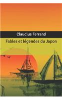 Fables et légendes du Japon