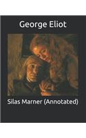 Silas Marner (Annotated)