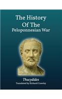 The History of The Peloponnesian War (Annotated)