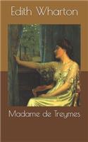 Madame de Treymes