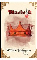 Macbeth (The Annotated) Unabridged