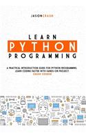 Learn Python Programming