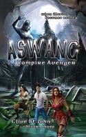 Aswang: Vampire Avenger