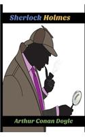 The Adventures of Sherlock Holmes (Annotated) Classic Detective Stories