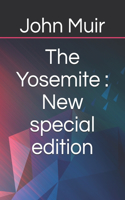Yosemite: New special edition