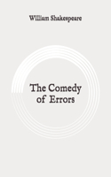 The Comedy of Errors: Original