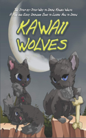 Kawaii Wolves