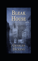 Bleak House (Illustrated)