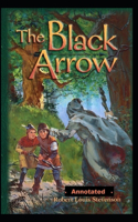 The Black Arrow Illustrated