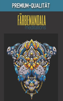 Meditationsfärbemandalas - Premium-Qualität