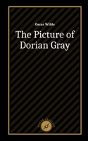 The Picture of Dorian Gray by Oscar Wilde