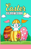 Easter Coloring Book