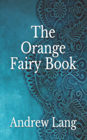 The Orange Fairy Book