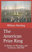 American Prize Ring
