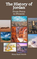The History of Jordan