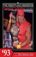 Wrestling Observer Complete Collection