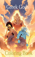 Greek Gods