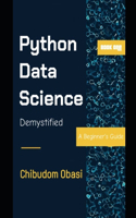 Python Data Science Demystified