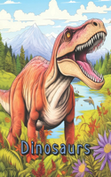 Dinosaurs