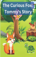 The Curious Fox