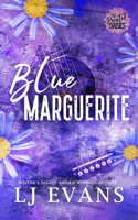Blue Marguerite