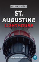 St. Augustine Seahorse Lighthouse: (Spooky Sites)