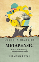 Metaphysic