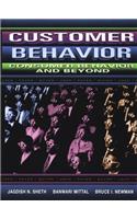 Customer Behaviour