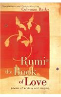 Rumi: The Book of Love