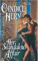 Her Scandalous Affair