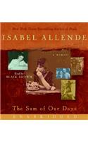 The Sum of Our Days: A Memoir