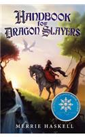 Handbook for Dragon Slayers