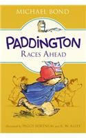 Paddington Races Ahead