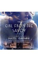 The Girl from The Savoy