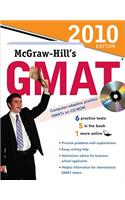 McGraw-Hill's GMAT