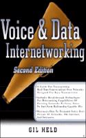 Voice and Data Internetworking