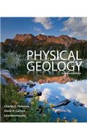 Connect Geology 1 Semester Access Card for Physical Geology
