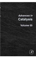 Advances in Catalysis