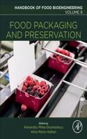 Food Packaging and Preservation