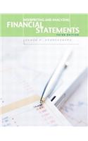 Interpreting and Analyzing Financial Statements
