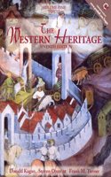 The Western Heritage: Volume I, To 1715