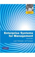 Enterprise Systems for Management