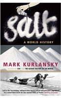 Salt: A World History