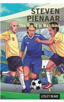 Steven Pienaar - The World is Watching