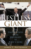 Restless Giant