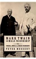 Mark Twain and Male Friendship