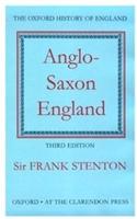 Anglo-Saxon England