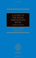 A Guide to the HKIAC Arbitration Rules