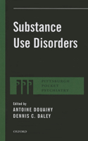 Substance Use Disorders